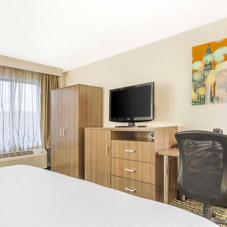 Best Western Plus New Englander Woburn Exterior foto
