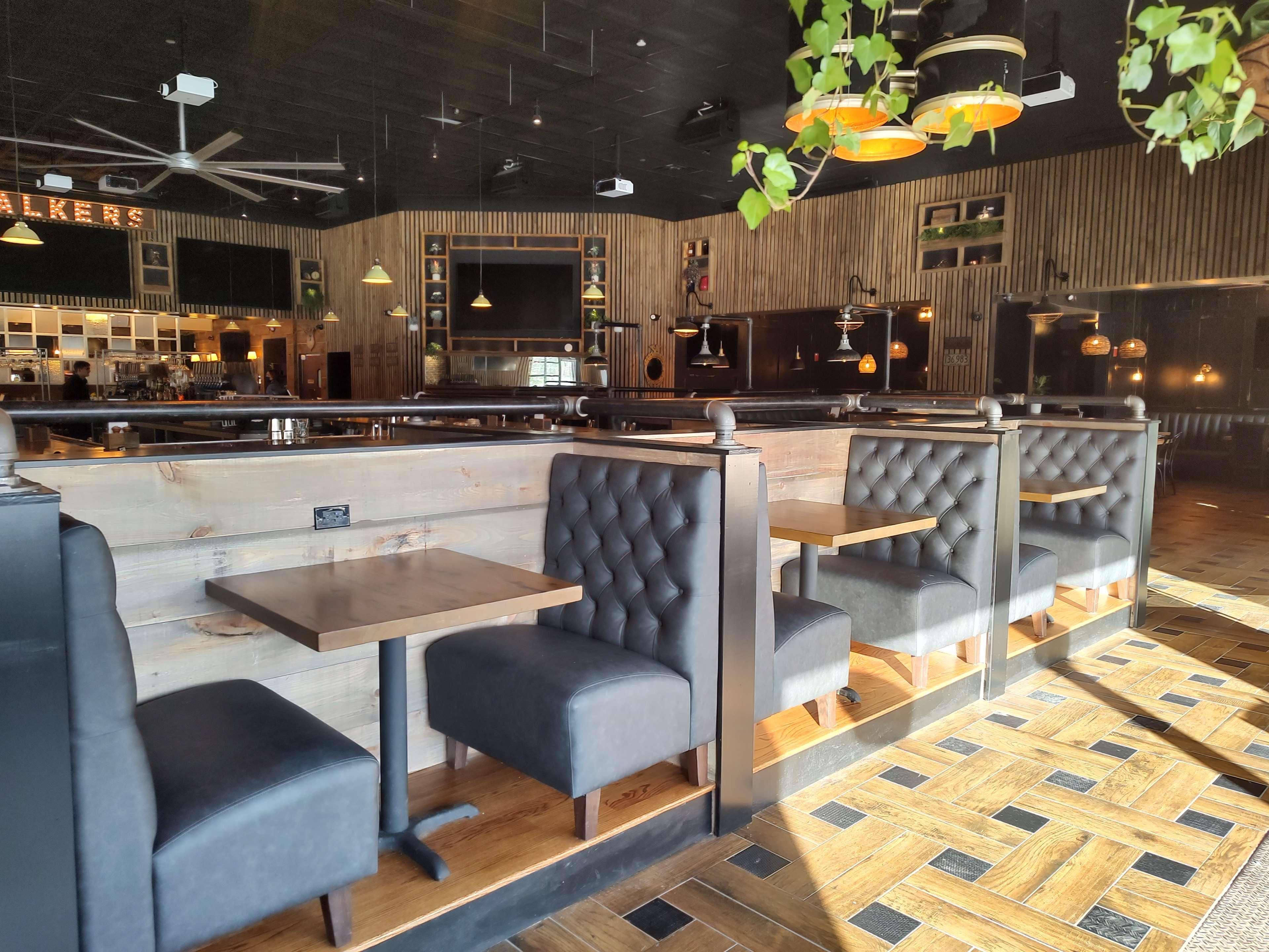 Best Western Plus New Englander Woburn Exterior foto