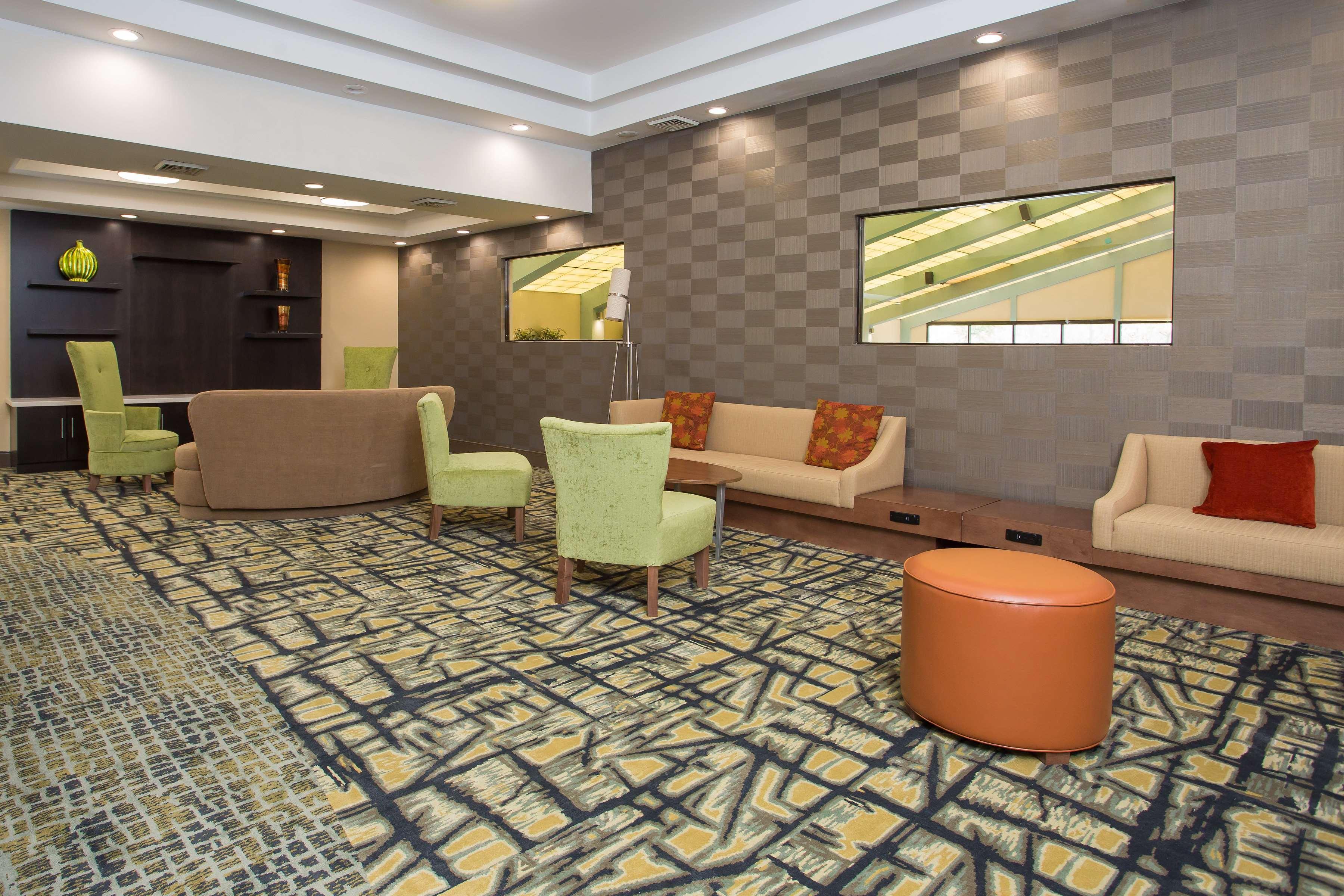 Best Western Plus New Englander Woburn Exterior foto