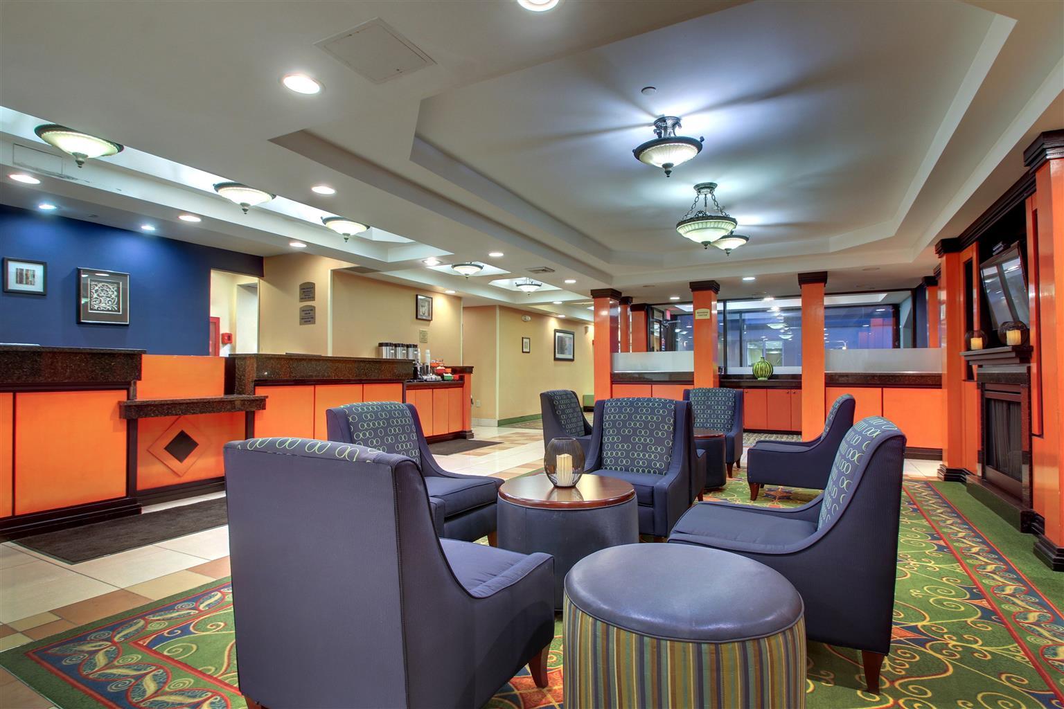 Best Western Plus New Englander Woburn Exterior foto